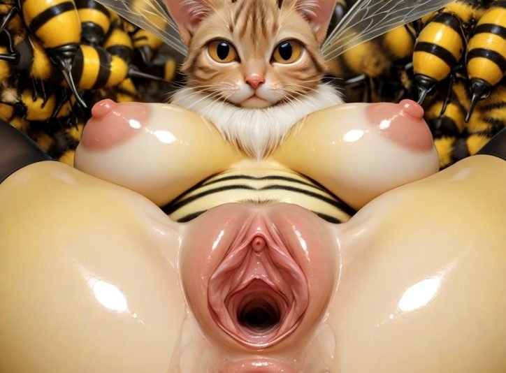 Animal Sex - be kind all God's little creatures