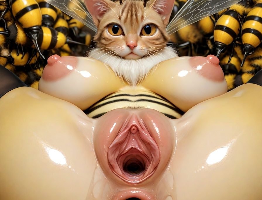Animal Sex - be kind all God's little creatures