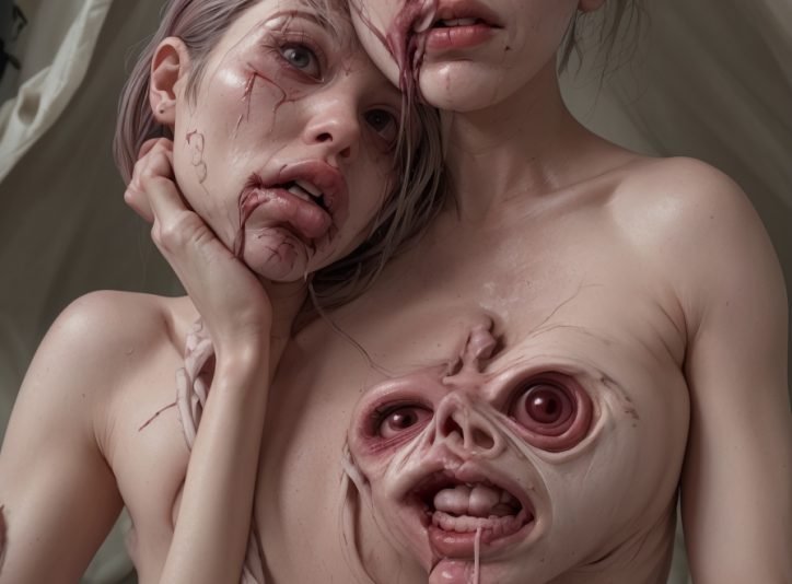 Body Dysmorphia